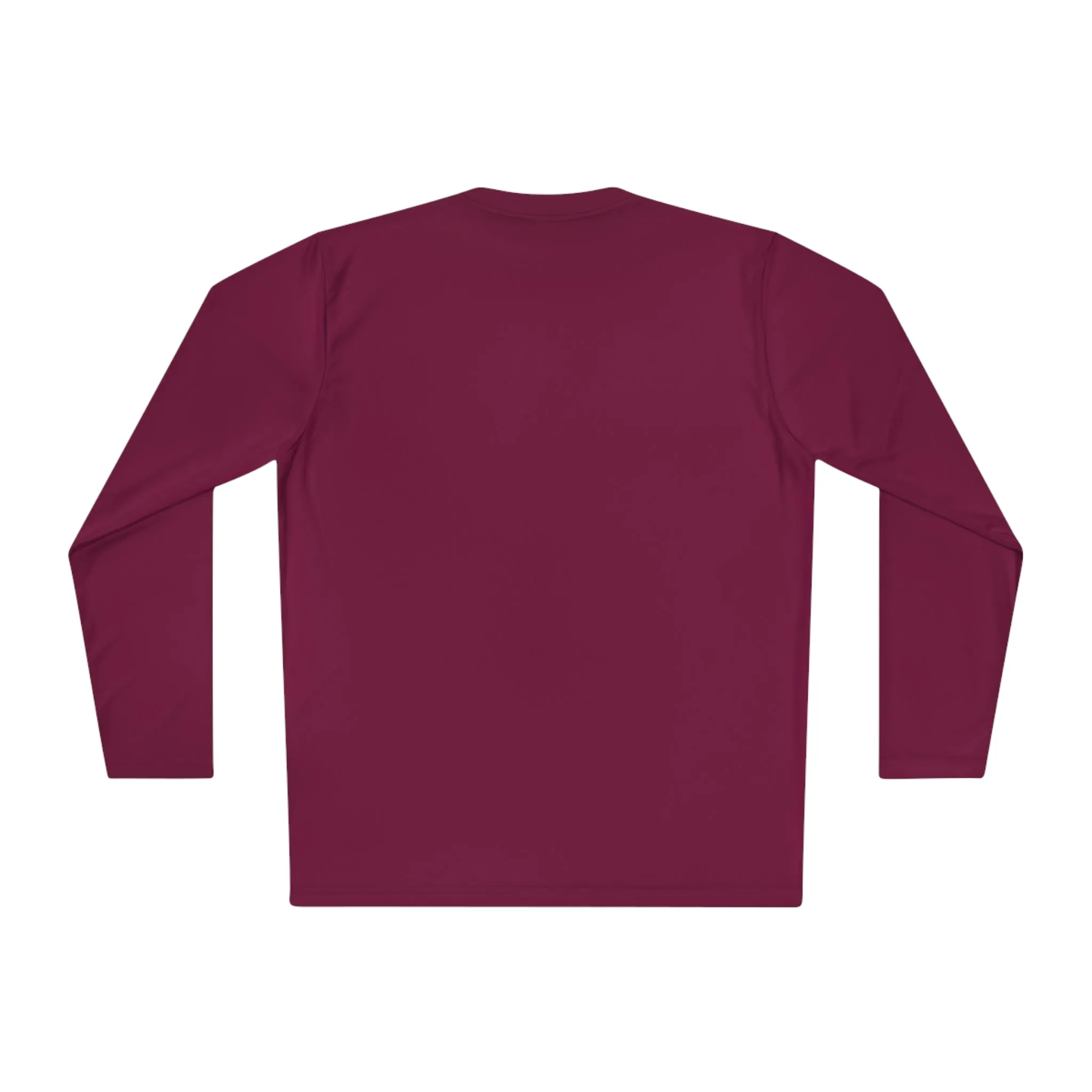2024 MCM Unisex Lightweight Long Sleeve Tee