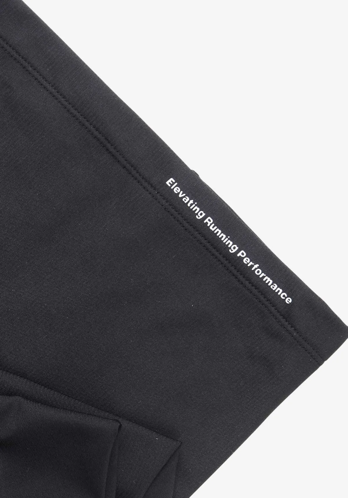 ADDON NECK GAITER - Black