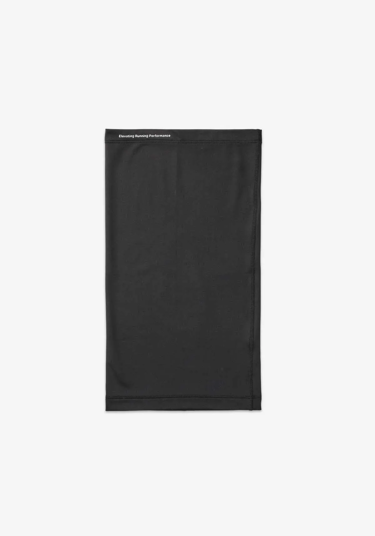 ADDON NECK GAITER - Black