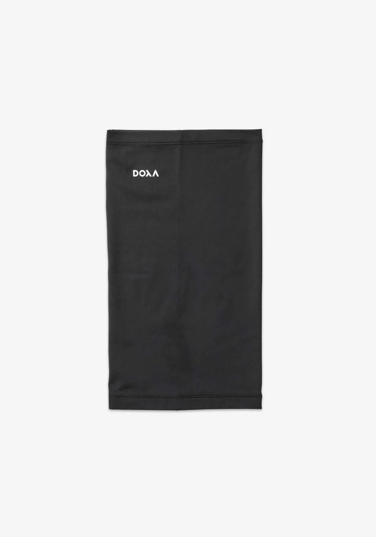 ADDON NECK GAITER - Black