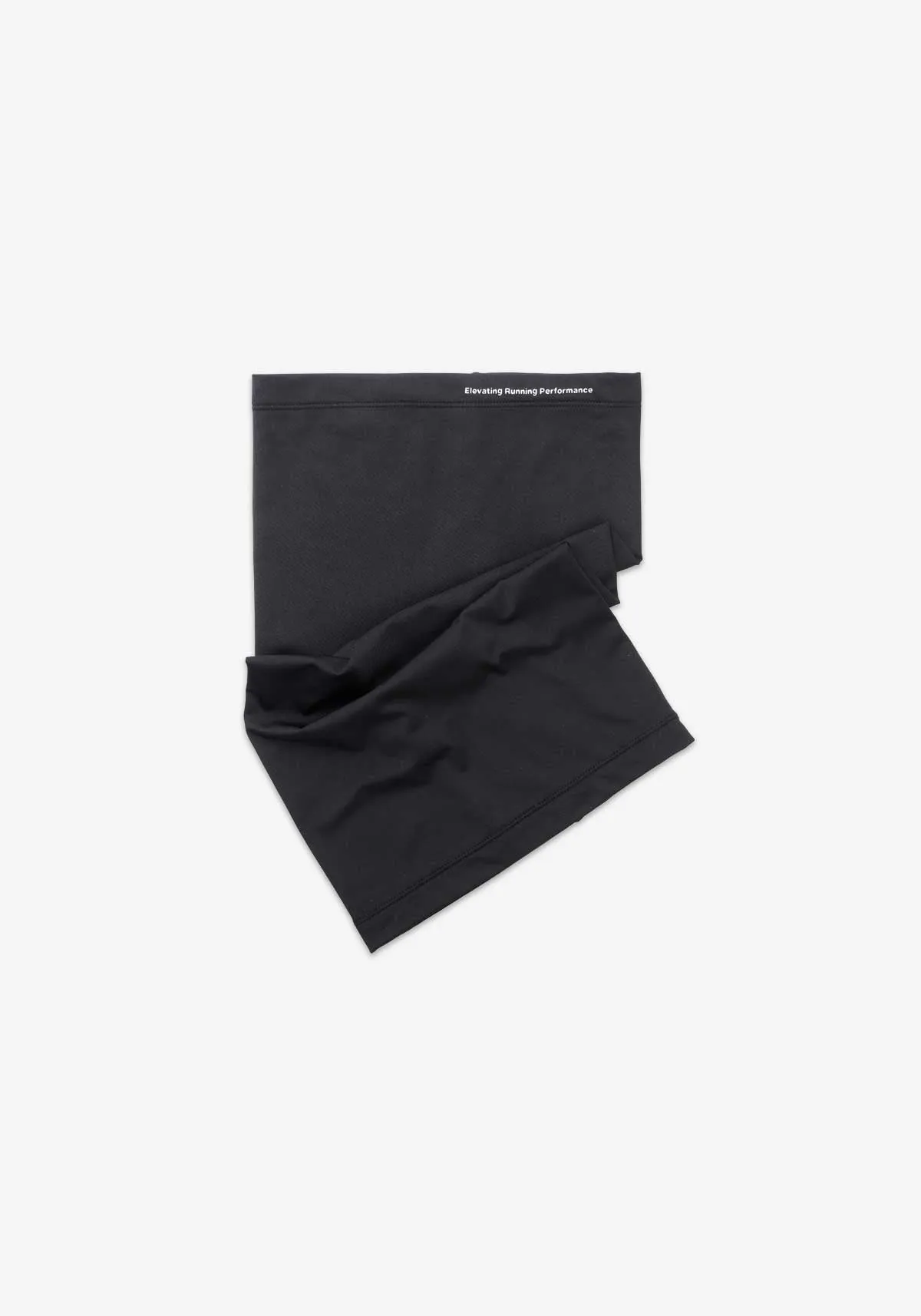 ADDON NECK GAITER - Black