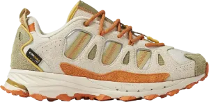 Adidas END sneakers. x Superturf Adventure 'Ibex', cream