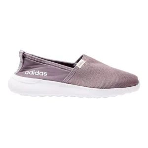 ADIDAS Espadrille Shoes Purple Synthetic Womens UK 5.5