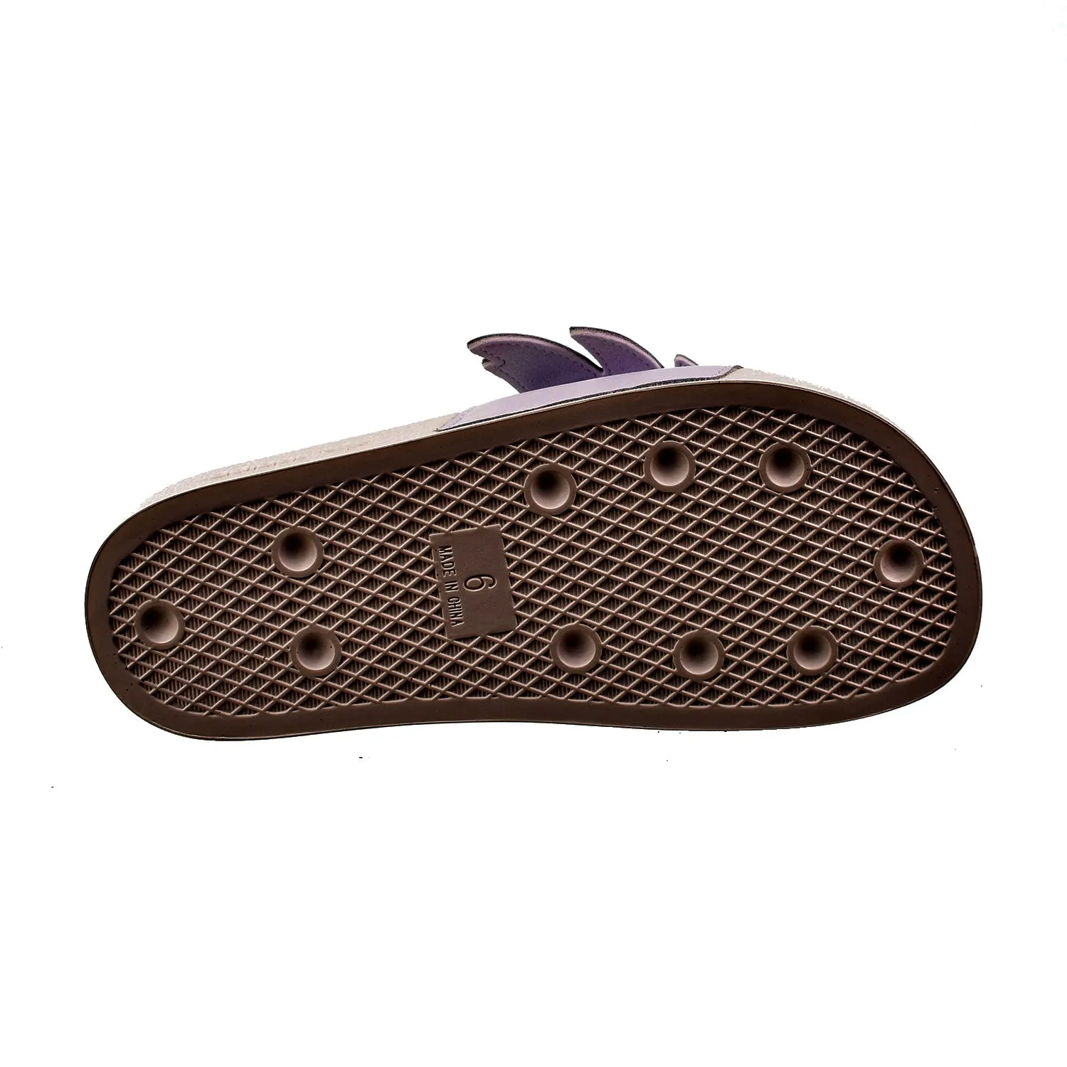Adidas JS Monogram Adilette Wings Men's Slide Sandals White/Black