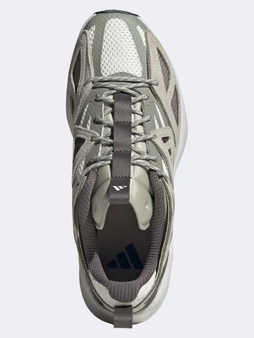 Adidas Kantai Trail Men Sportswear Shoes White/Putty Grey