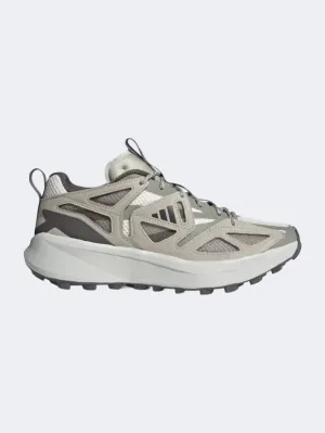 Adidas Kantai Trail Men Sportswear Shoes White/Putty Grey