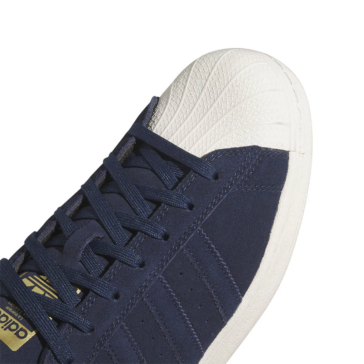 Adidas - Superstar Adv Shoes Navy/Royal/White