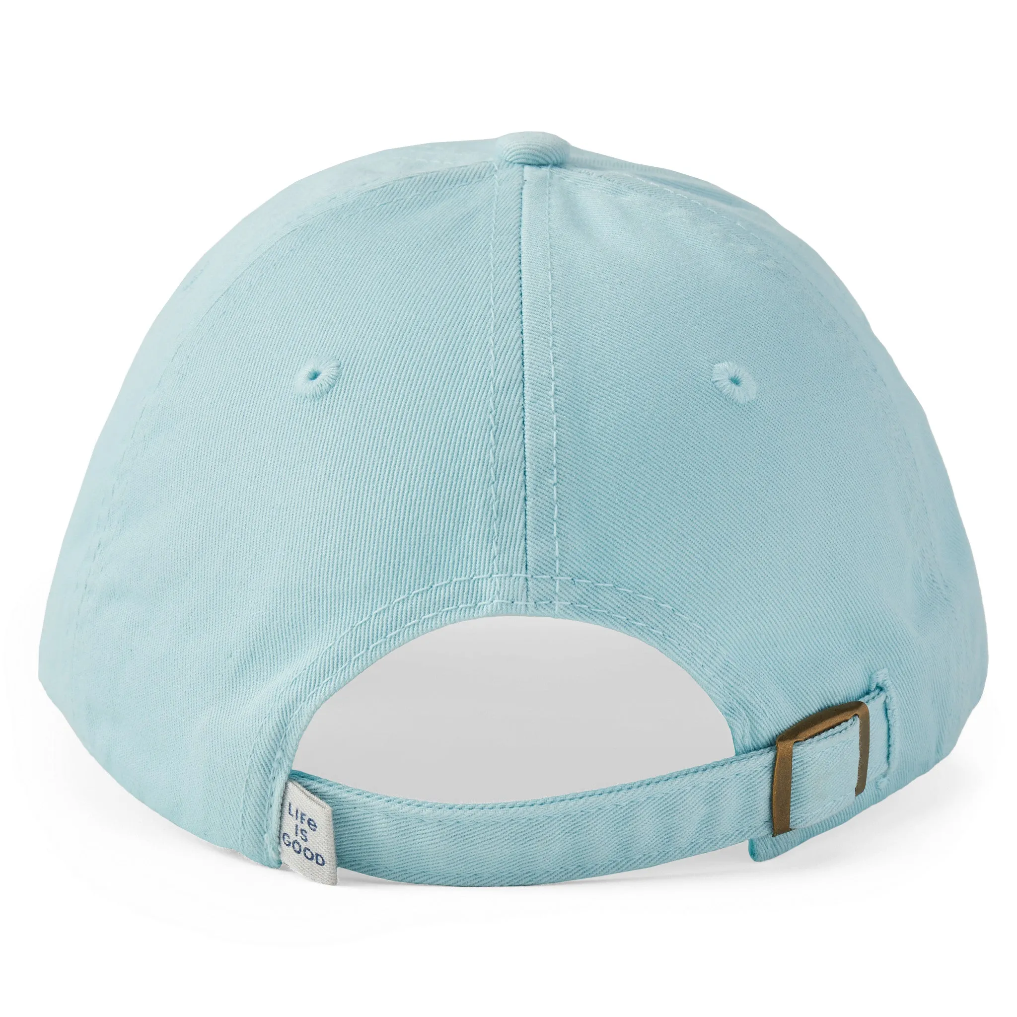 Adult Unisex Flip Flops Chill Cap