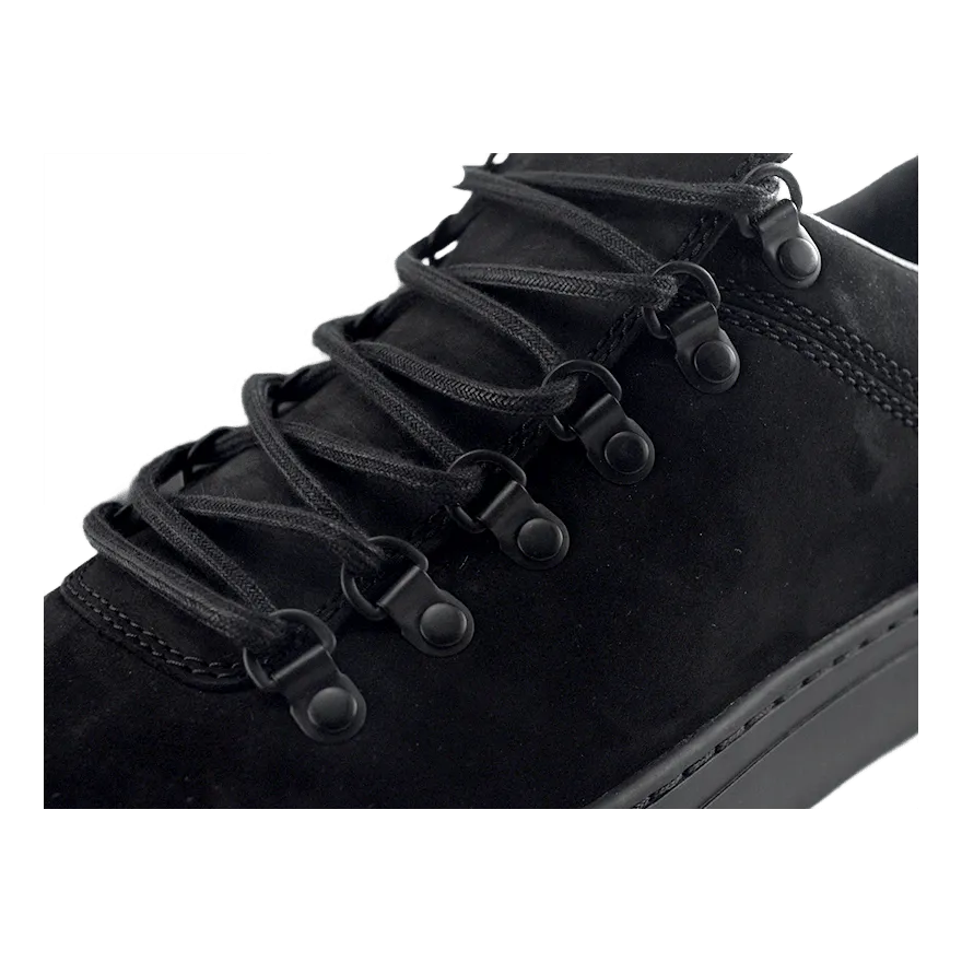 Adventure 2.0 Cupsole Alpine Black
