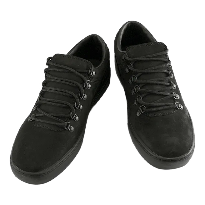Adventure 2.0 Cupsole Alpine Black