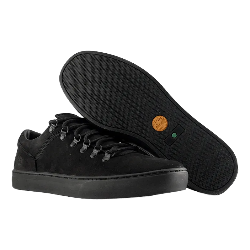 Adventure 2.0 Cupsole Alpine Black