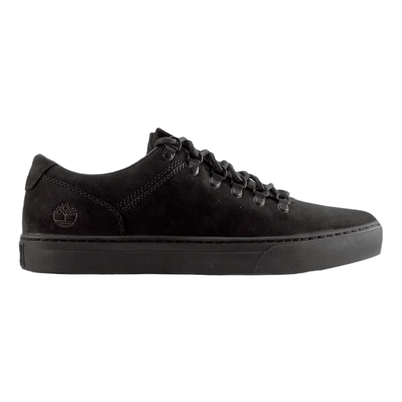 Adventure 2.0 Cupsole Alpine Black