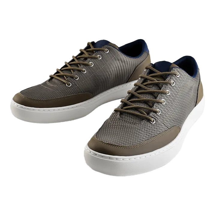 Adventure 2.0 Cupsole Dark Green
