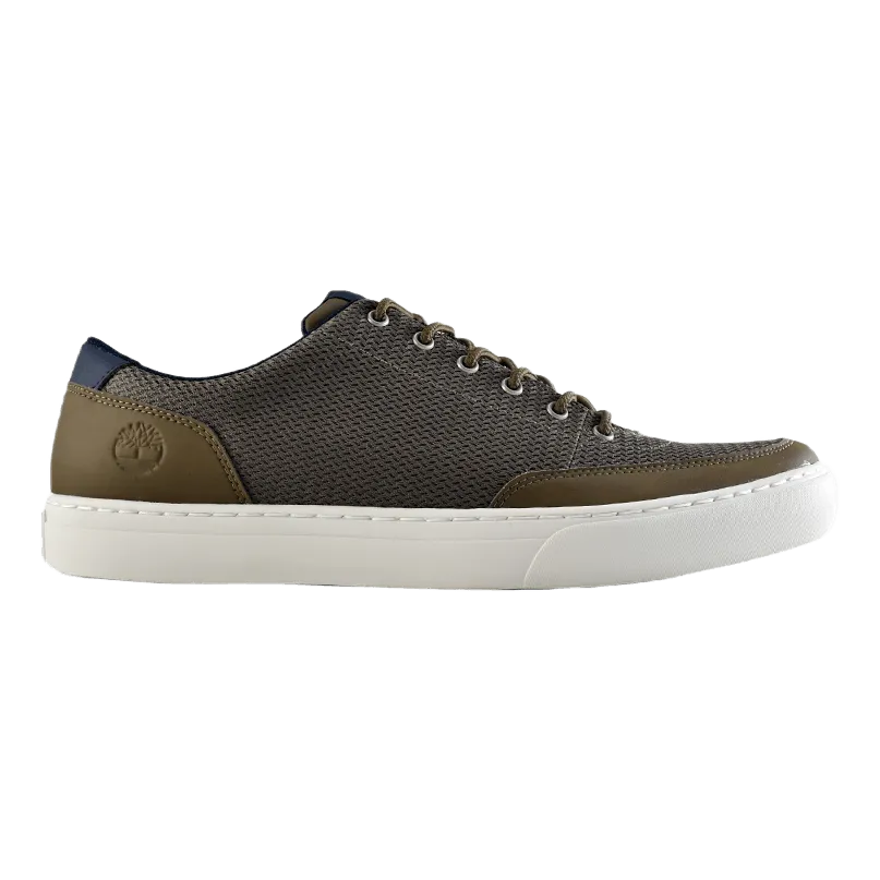 Adventure 2.0 Cupsole Dark Green