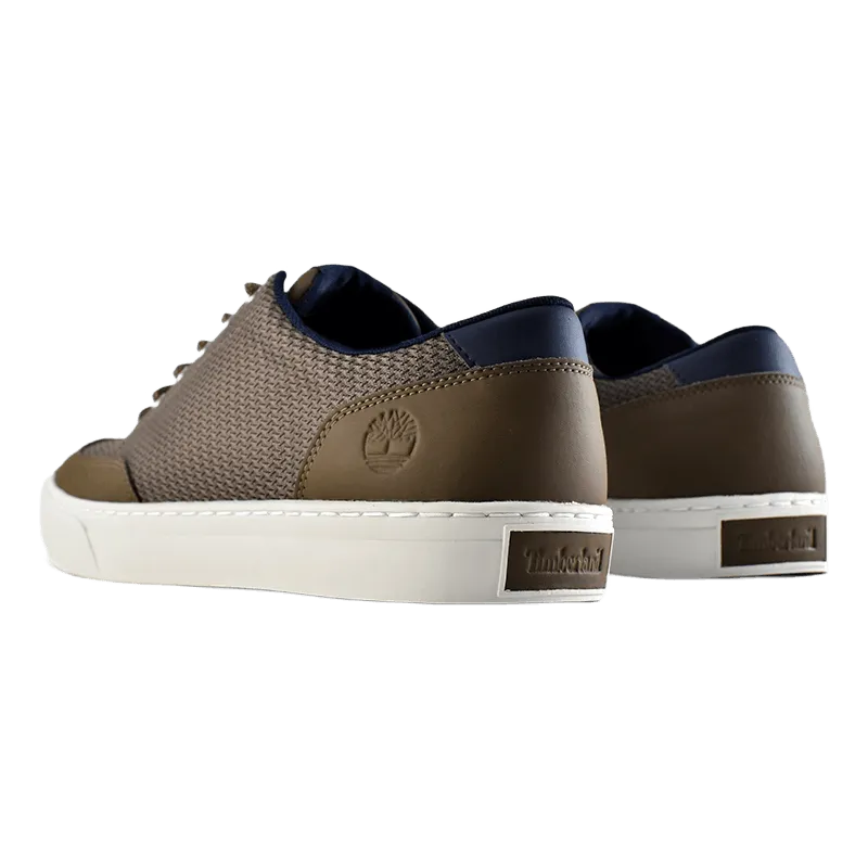 Adventure 2.0 Cupsole Dark Green