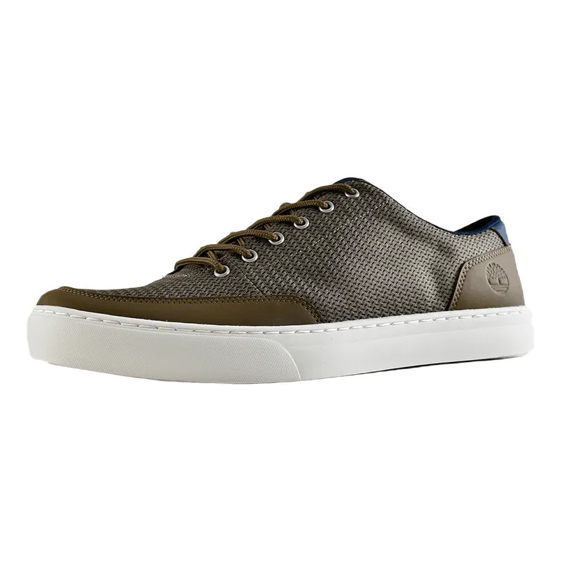 Adventure 2.0 Cupsole Dark Green