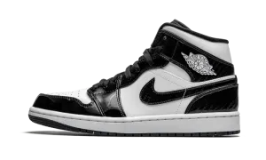 Air Jordan 1 Mid Carbon Fiber All-Star (2021)