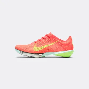 Air Zoom Victory 2 - Bright Crimson/Washed Coral-Hyper Orange