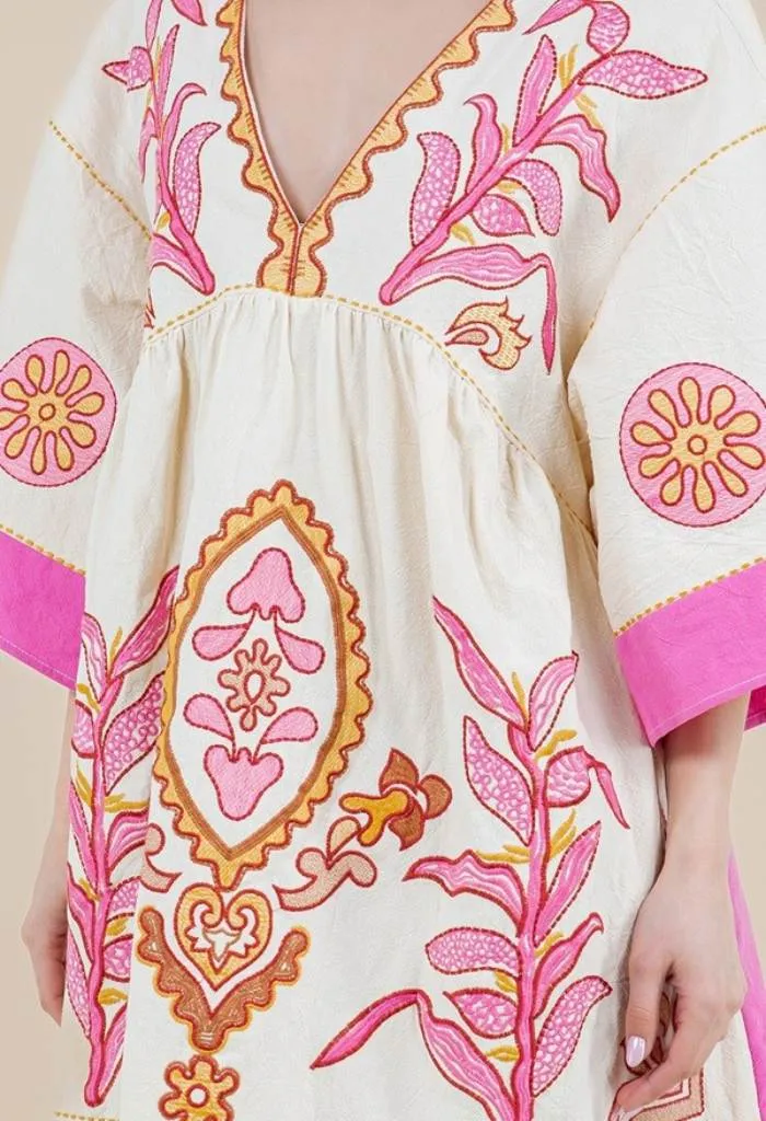 Alice Mini Dress