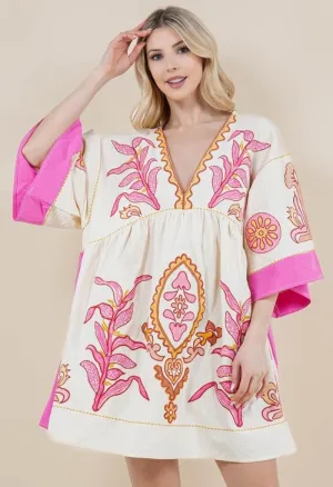 Alice Mini Dress