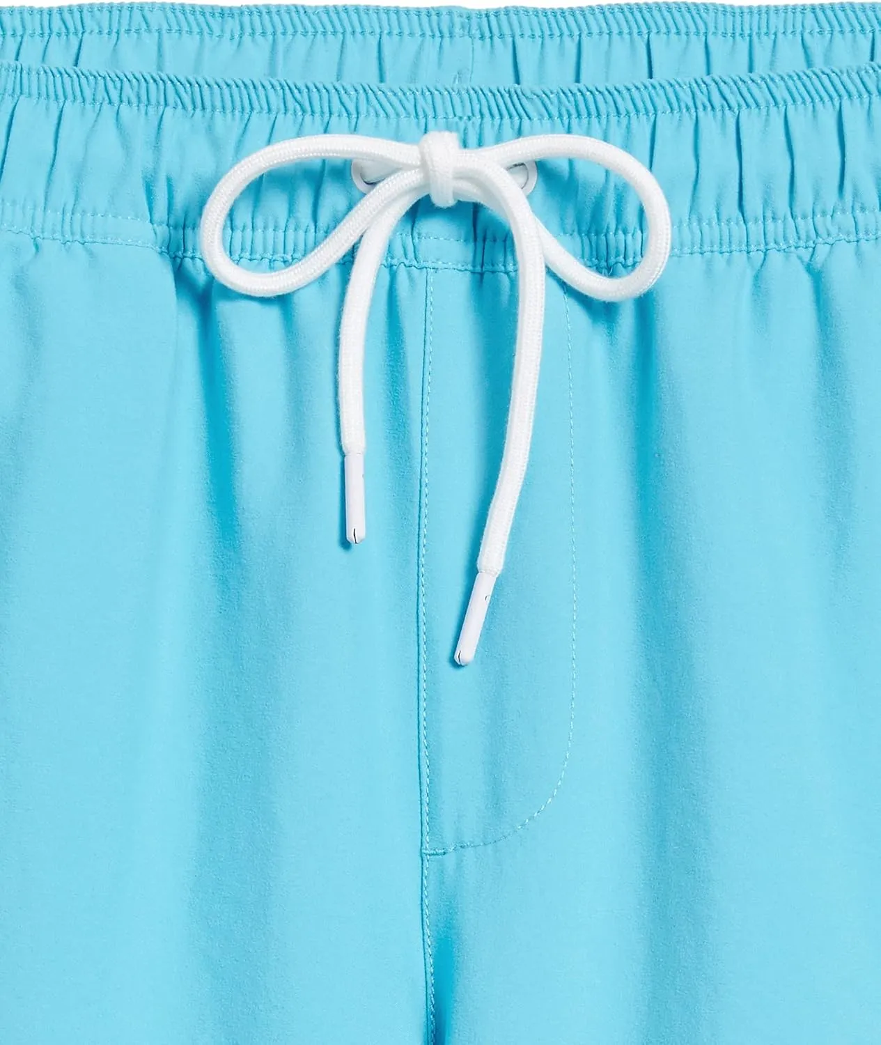 Amazon Essentials Men's 7" Quick-Dry Swim Trunk