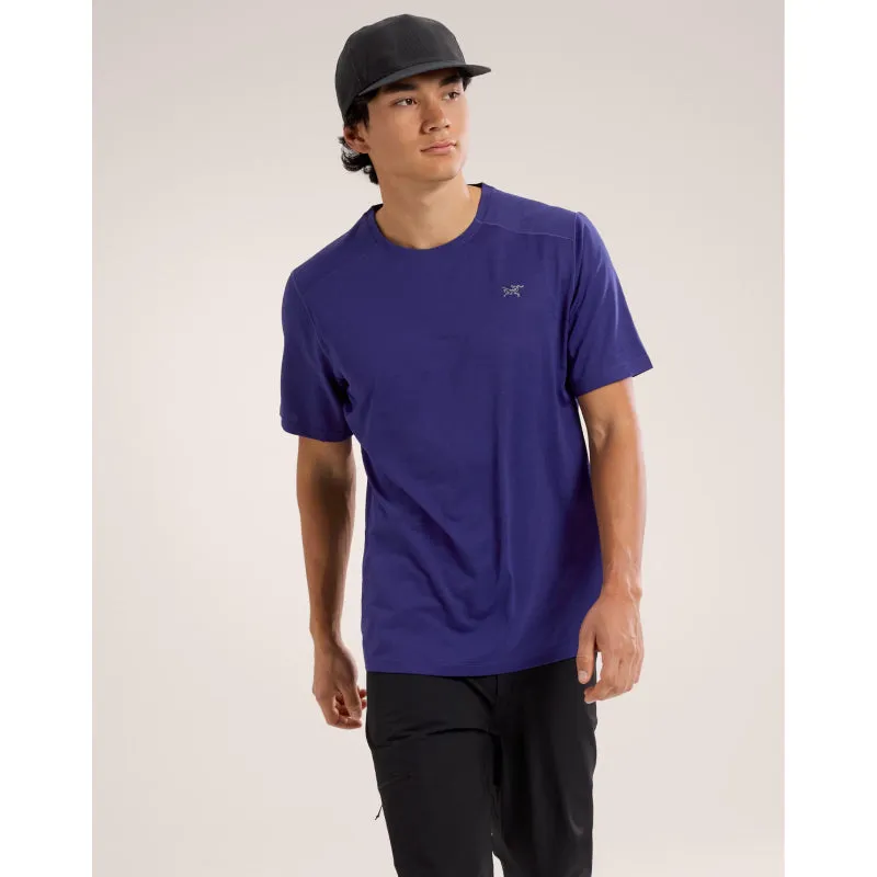 Arc'teryx Cormac Short Sleeve Crew - Men's