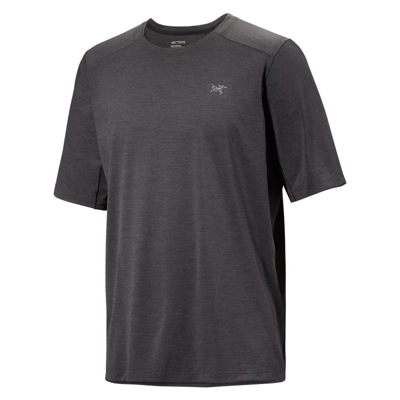 Arc'teryx Cormac Short Sleeve Crew - Men's