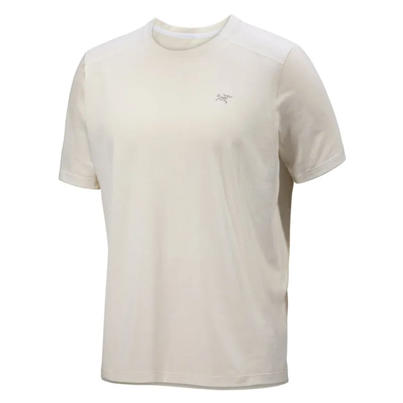 Arc'teryx Cormac Short Sleeve Crew - Men's