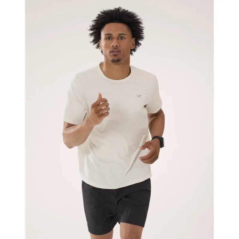 Arc'teryx Cormac Short Sleeve Crew - Men's