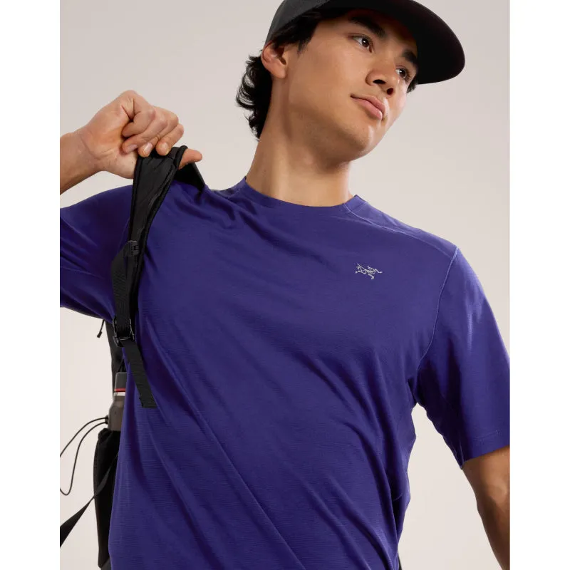 Arc'teryx Cormac Short Sleeve Crew - Men's