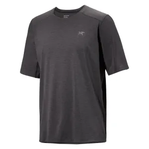 Arc'teryx Cormac Short Sleeve Crew - Men's