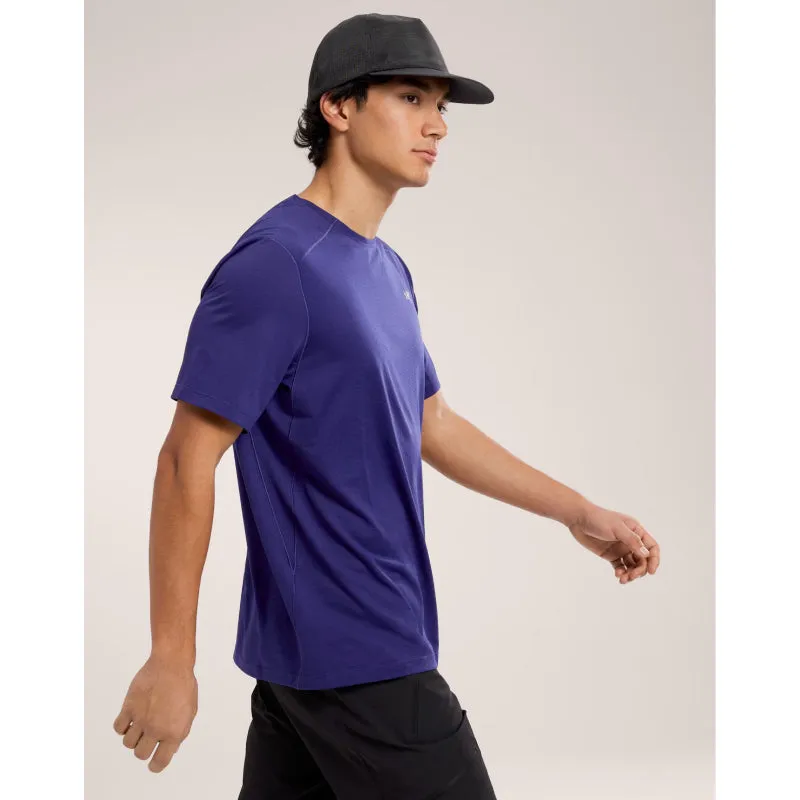 Arc'teryx Cormac Short Sleeve Crew - Men's
