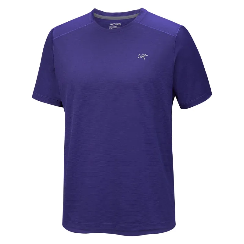 Arc'teryx Cormac Short Sleeve Crew - Men's