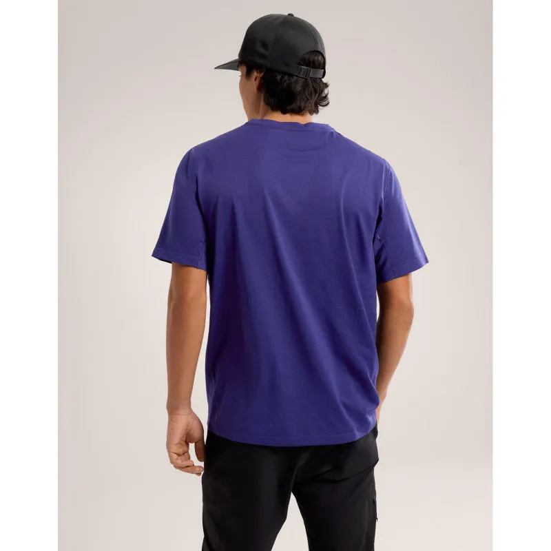 Arc'teryx Cormac Short Sleeve Crew - Men's