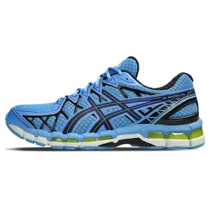 Asics Gel Kayano 20 'Blue Neptune Black'