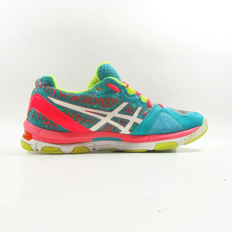 ASICS Gel-Netburner Professional