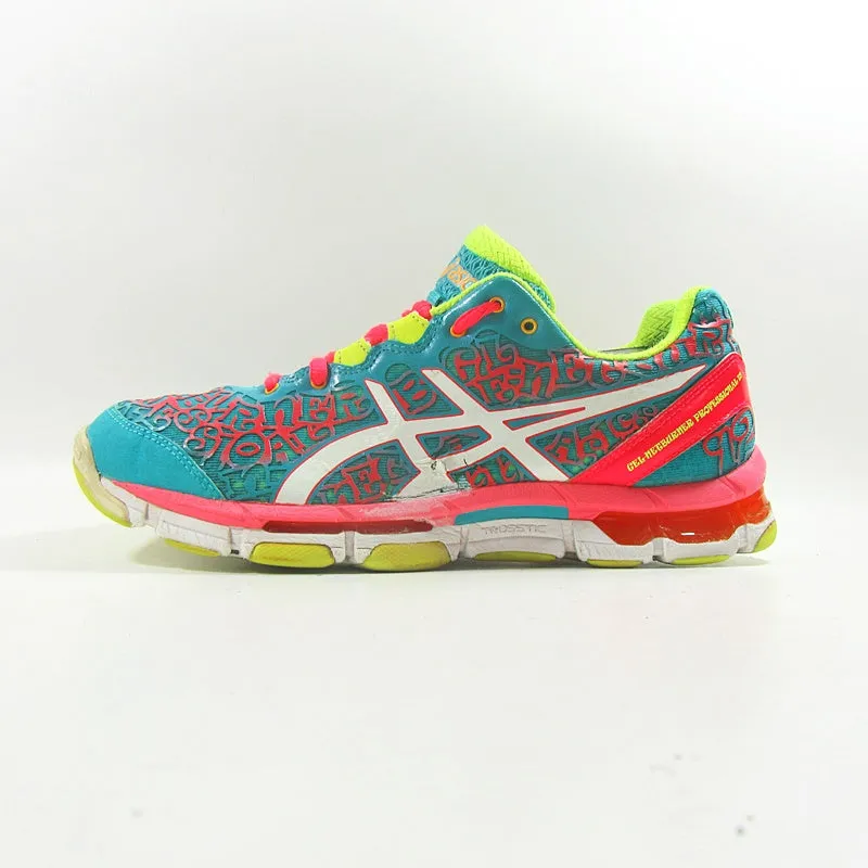 ASICS Gel-Netburner Professional