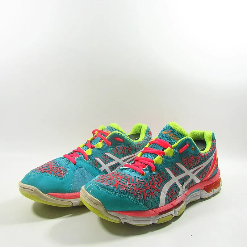 ASICS Gel-Netburner Professional