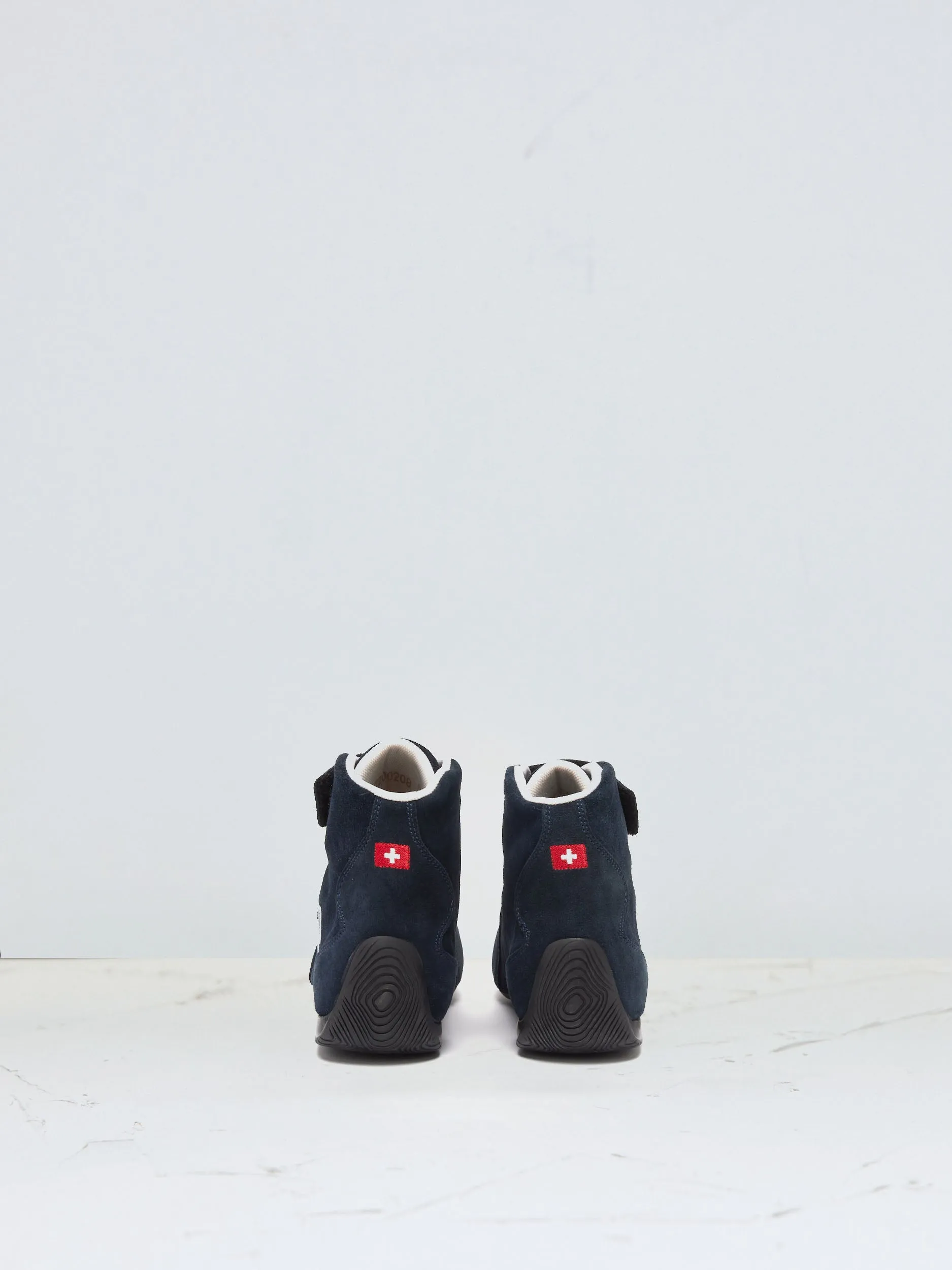 AUDEMARS PIGUET RACING SHOES BY SABELT