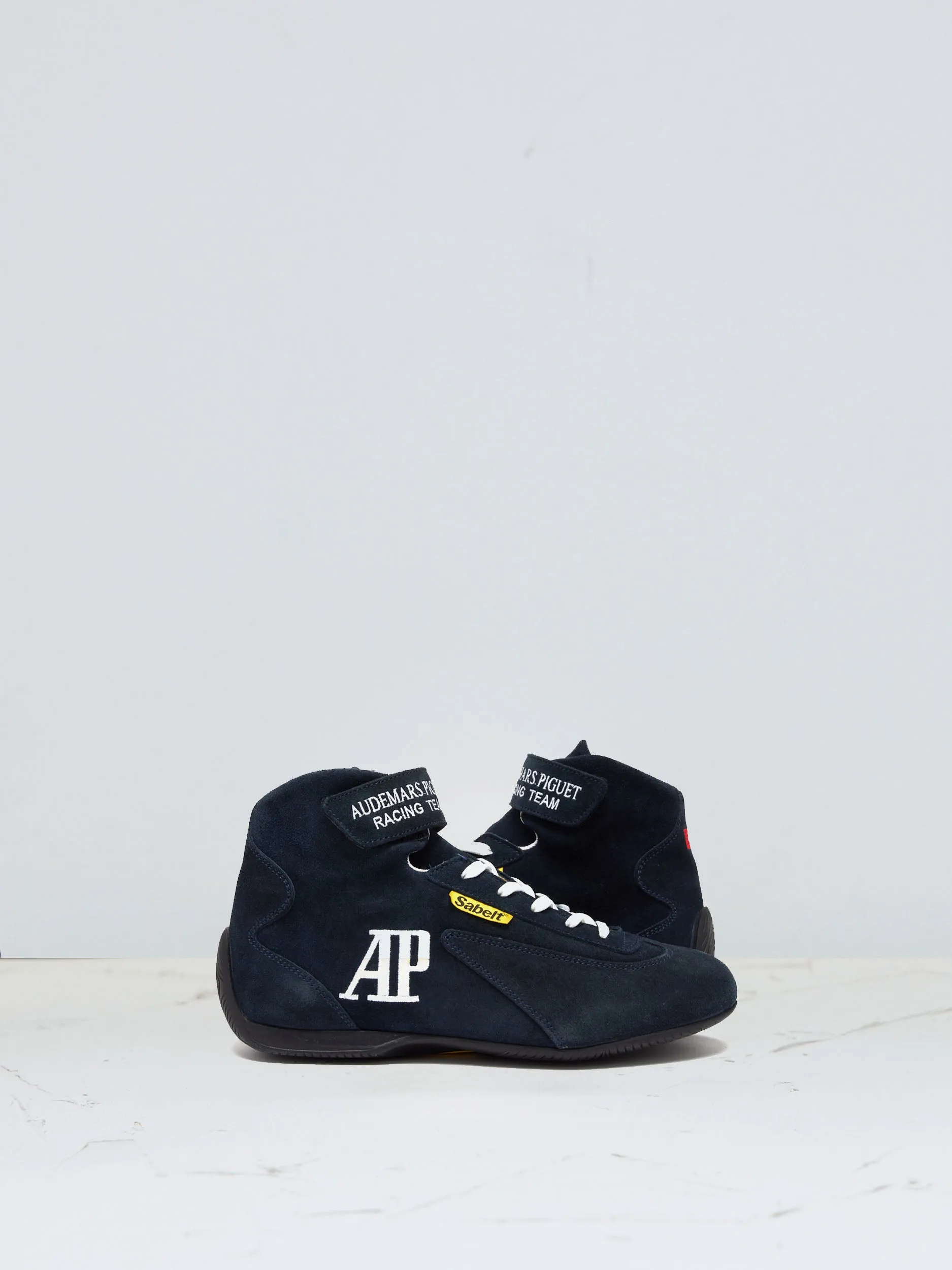 AUDEMARS PIGUET RACING SHOES BY SABELT