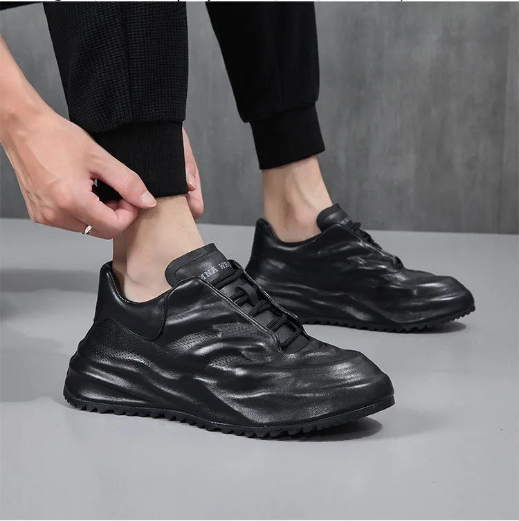 Aule Terra Wave Sneakers