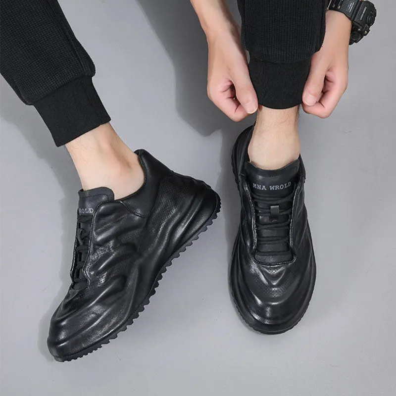 Aule Terra Wave Sneakers