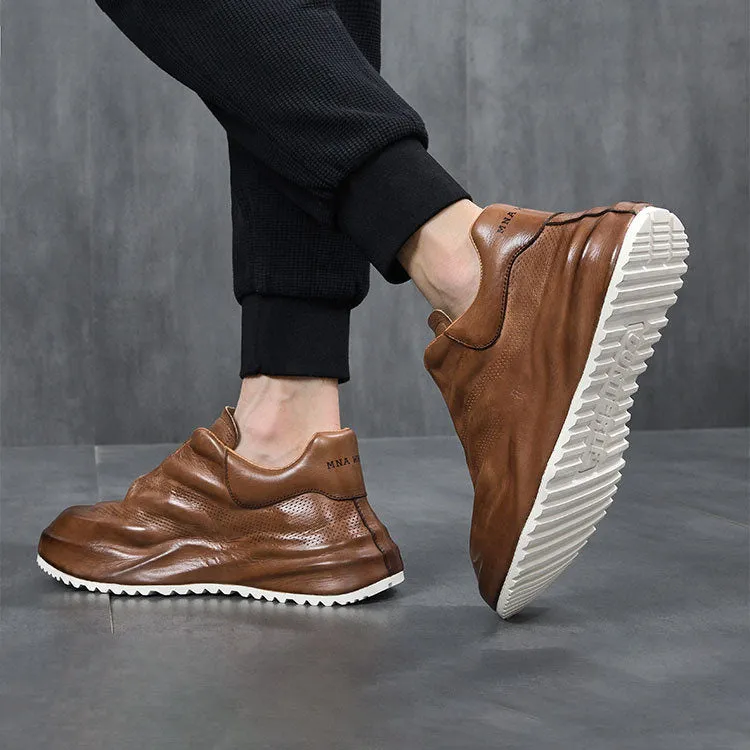 Aule Terra Wave Sneakers
