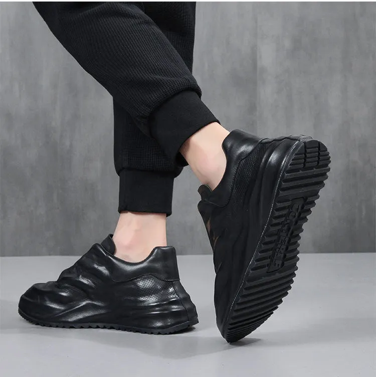 Aule Terra Wave Sneakers