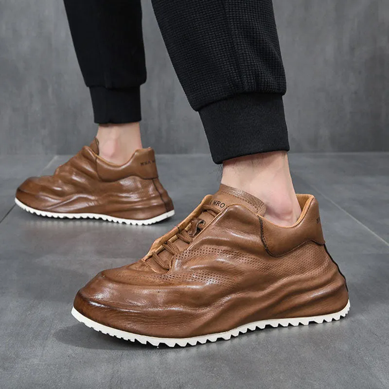 Aule Terra Wave Sneakers