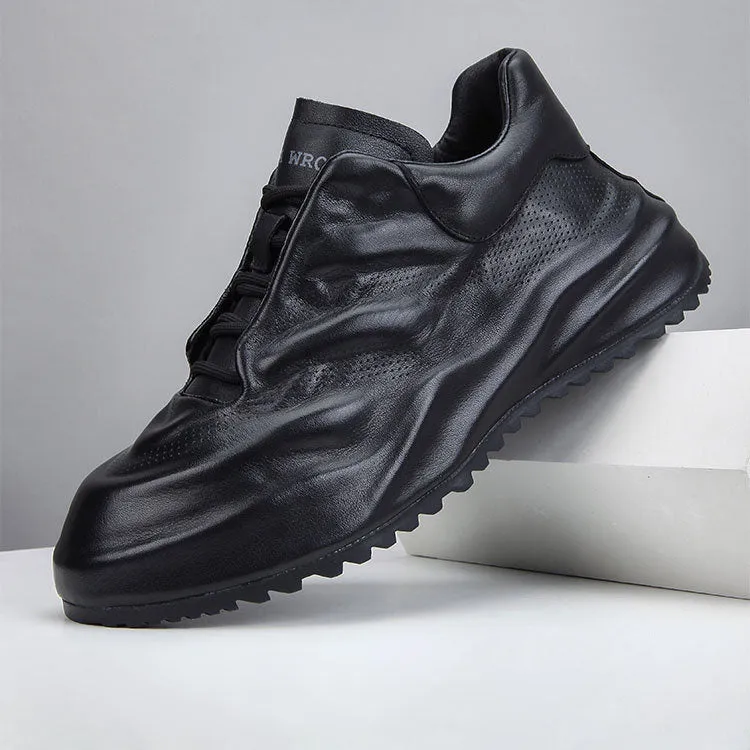 Aule Terra Wave Sneakers