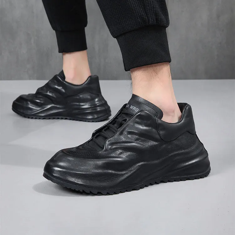 Aule Terra Wave Sneakers