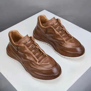 Aule Terra Wave Sneakers