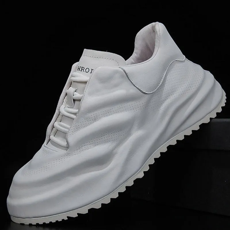 Aule Terra Wave Sneakers
