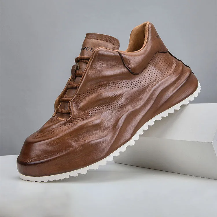 Aule Terra Wave Sneakers